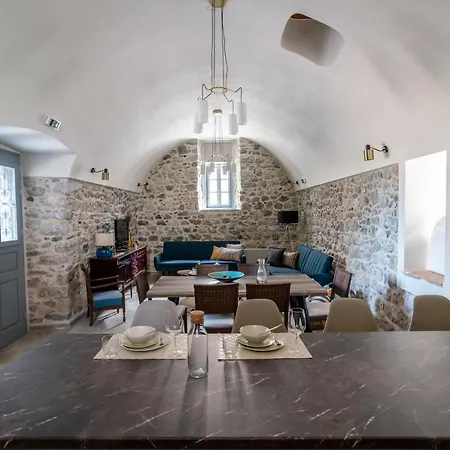 Apartamento Englezena's Leonídion