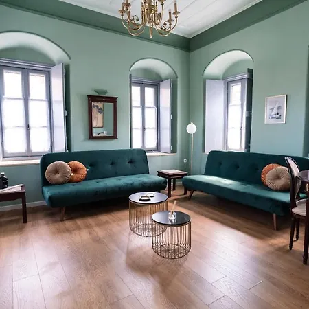 Englezena's Apartmán