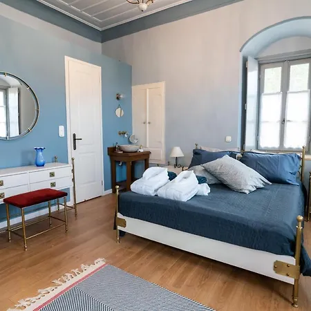 Englezena's * Leonídion