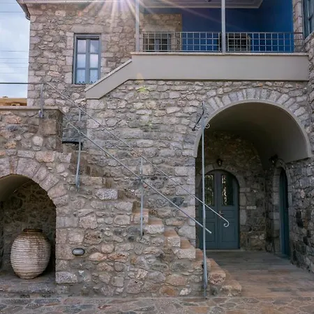 Englezena's Leonídion