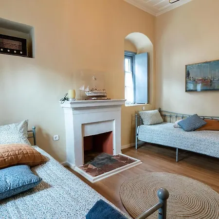 Apartmán Englezena's *