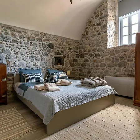 Apartmán Englezena's *