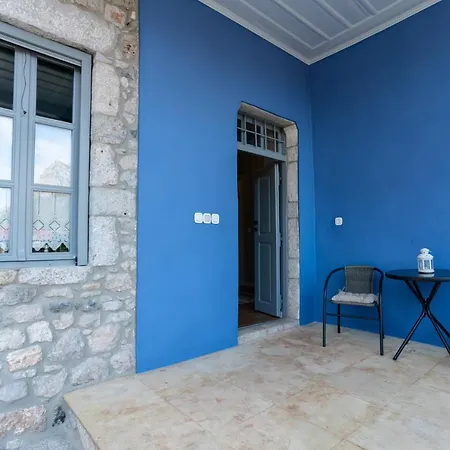 Englezena's Leonídion