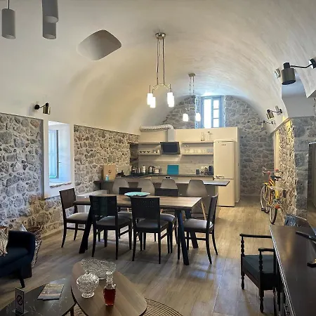 Apartamento Englezena's