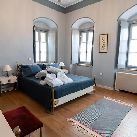 Apartment Englezena's