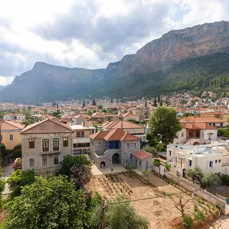 Englezena's Apartamento *