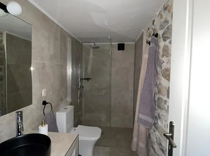 Englezena's Apartment