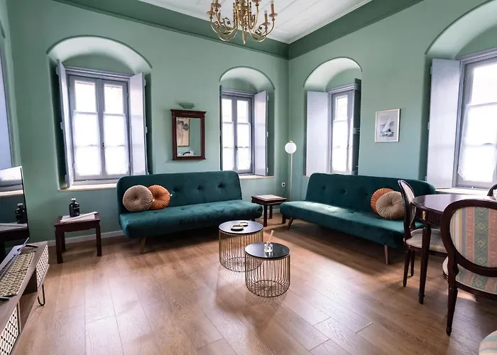 Englezena's Apartamento