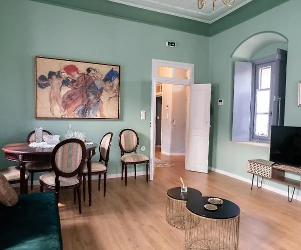 Englezena's Apartamento *