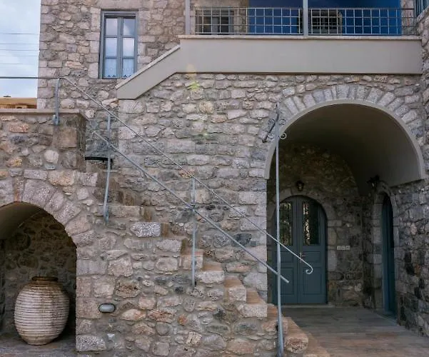 Englezena's Leonídion