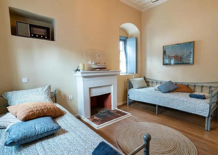 Apartment Englezena's *