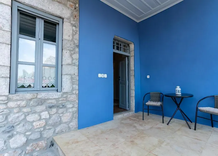 Englezena's Leonídion