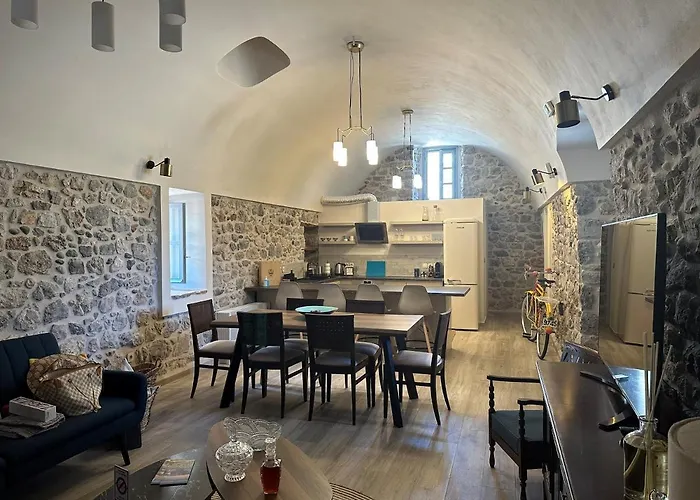 Apartamento Englezena's