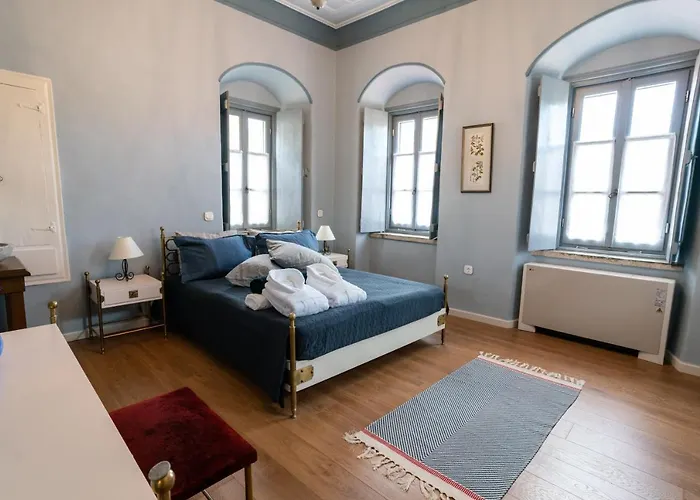 Apartment Englezena's